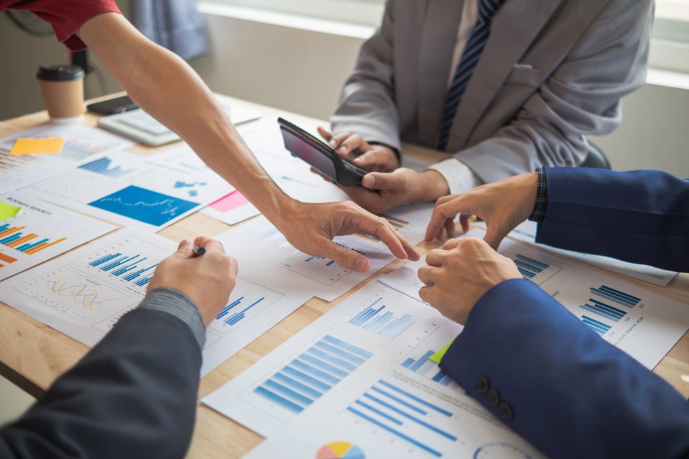 Mentoria e Consultoria de Marketing em São José dos Campos e Jacareí
